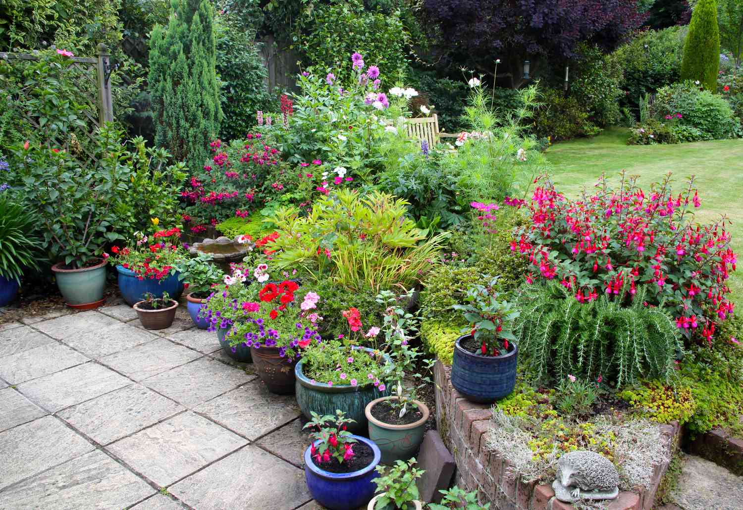 Garden Life Studio Avatar
